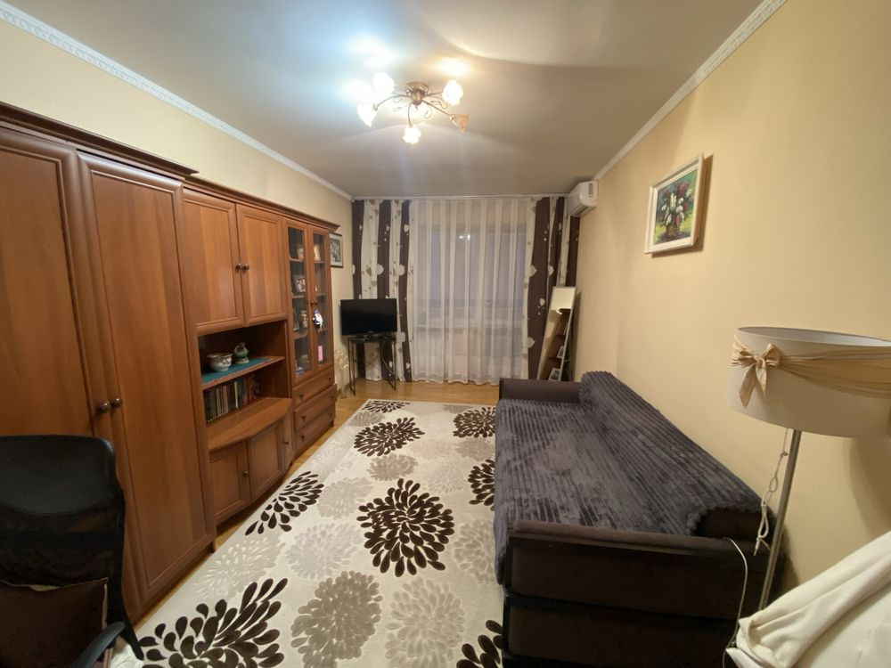 Продаж 3-х кім. квартири + гараж/паркомісце, вул. Героїв Майдану 150 Черновцы - изображение 1