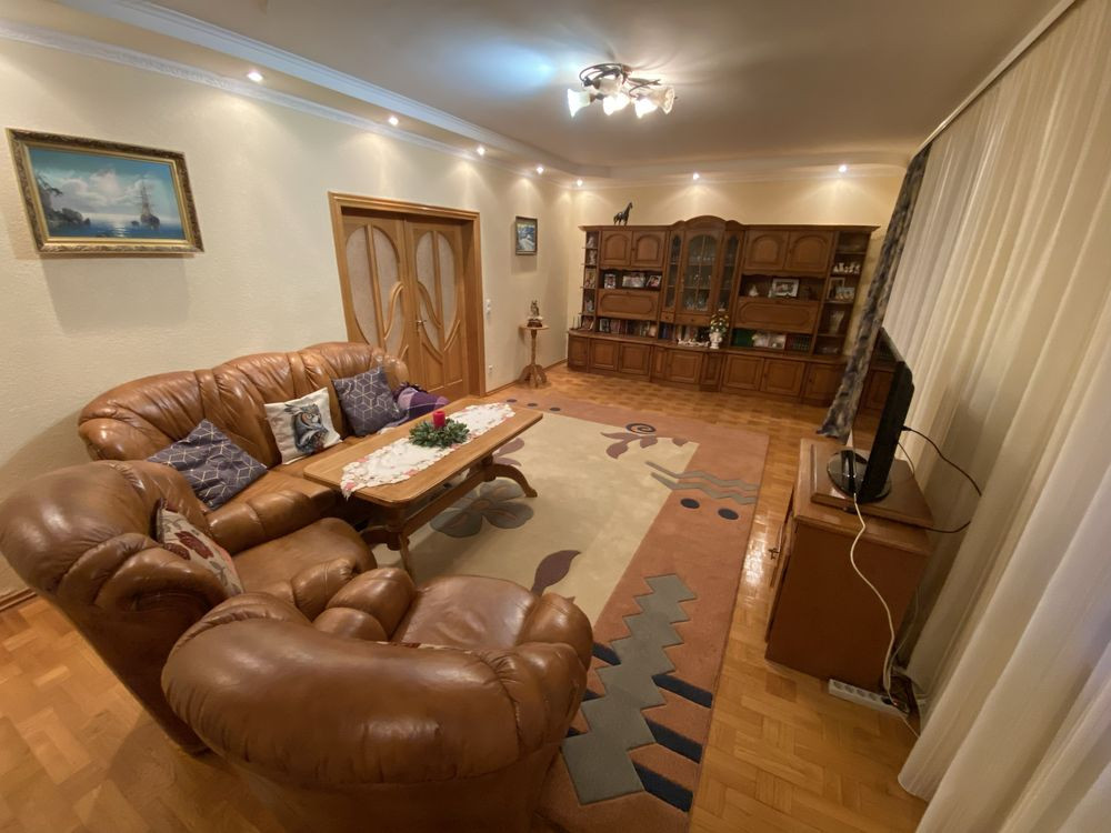 Продаж 3-х кім. квартири + гараж/паркомісце, вул. Героїв Майдану 150 Черновцы - изображение 8