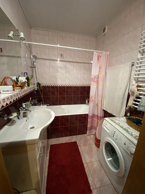 Продаж 3-х кім. квартири + гараж/паркомісце, вул. Героїв Майдану 150 Черновцы - изображение 7