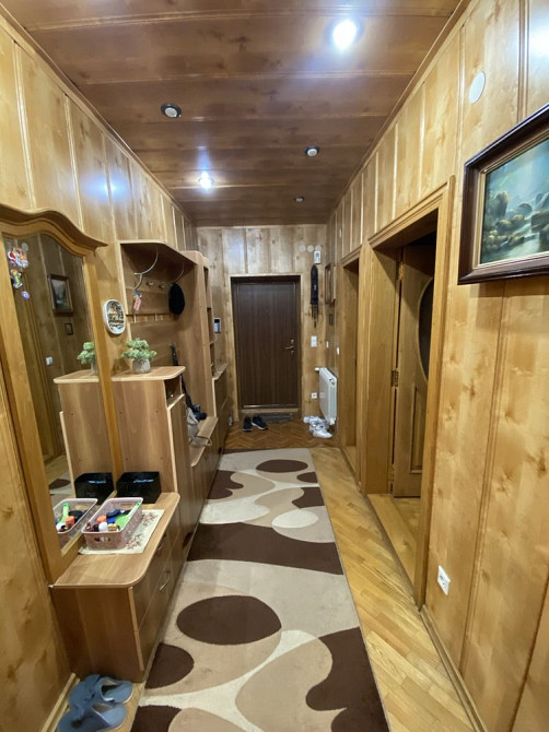 Продаж 3-х кім. квартири + гараж/паркомісце, вул. Героїв Майдану 150 Черновцы - изображение 2