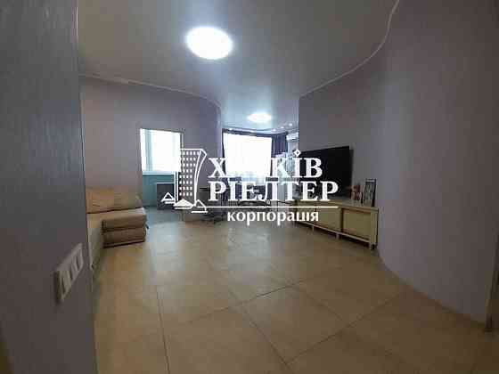 LS 55 Продаю 4-х кімнатну квартиру+паркомісто. Харьков