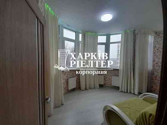 LS 55 Продаю 4-х кімнатну квартиру+паркомісто. Харьков