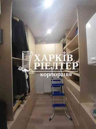 LS 55 Продаю 4-х кімнатну квартиру+паркомісто. Харьков