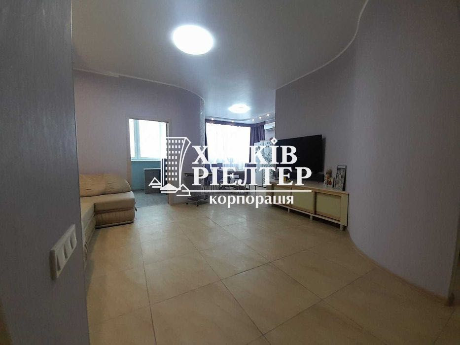 LS 55 Продаю 4-х кімнатну квартиру+паркомісто. Харьков - изображение 3