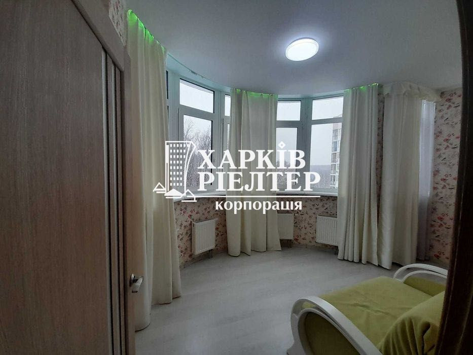 LS 55 Продаю 4-х кімнатну квартиру+паркомісто. Харьков - изображение 2