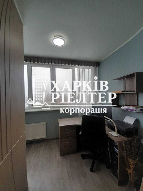 LS 55 Продаю 4-х кімнатну квартиру+паркомісто. Харьков - изображение 7