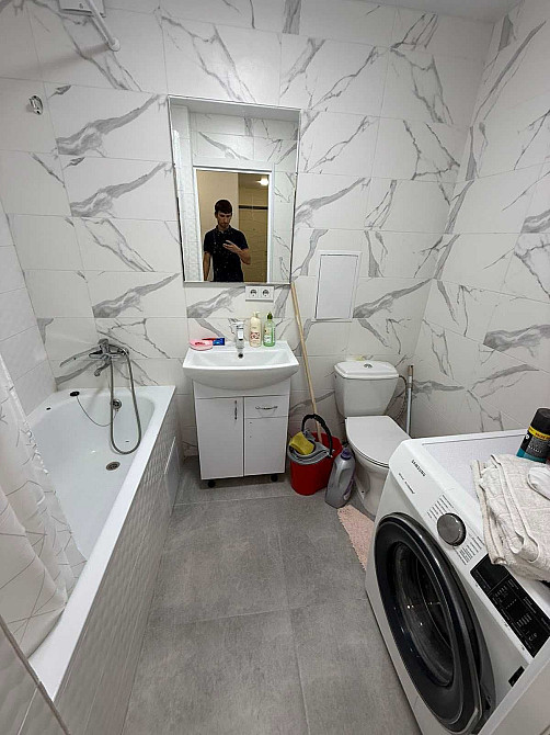 2к Виставка чешський проект / другий поверх \ капітальний ремонт ! Хмельницкий - изображение 8