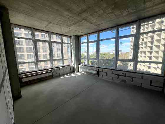 ЖК Атмосфера/3 комнаты/105 метров/переуступка Одесса