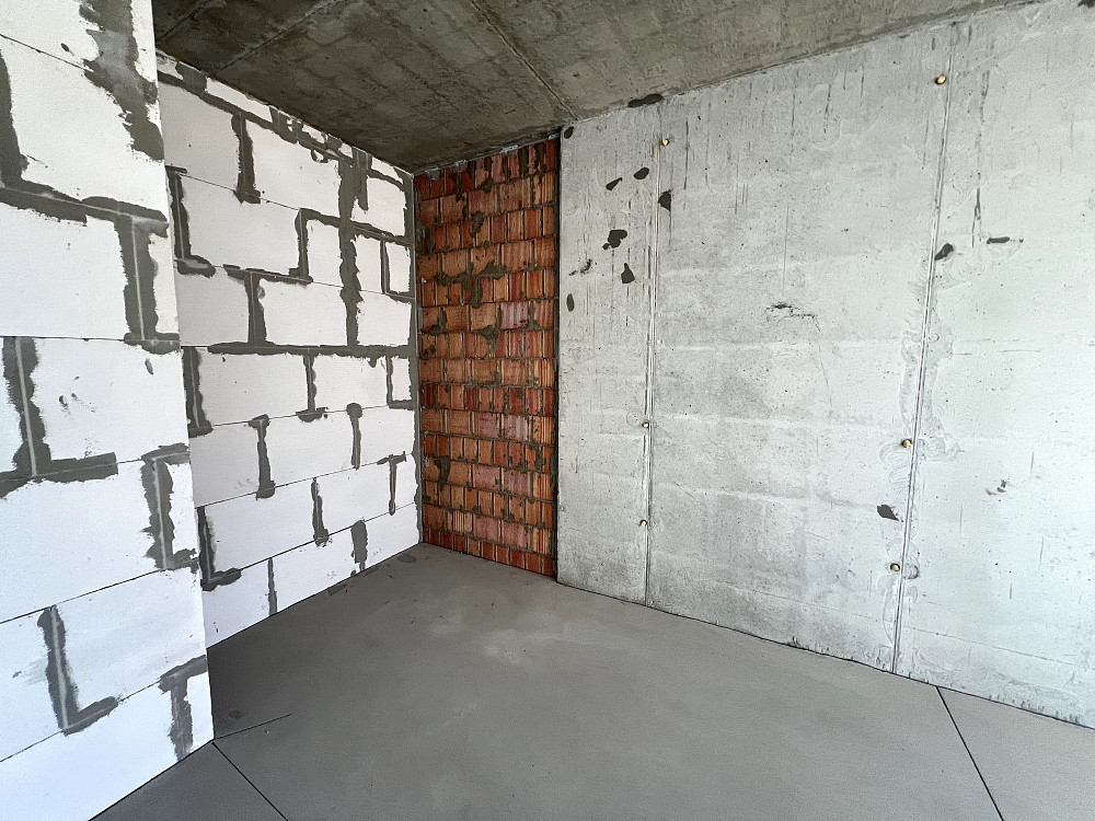 ЖК Атмосфера/3 комнаты/105 метров/переуступка Одесса - изображение 2