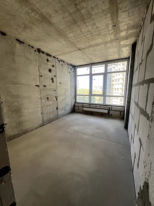 ЖК Атмосфера/3 комнаты/105 метров/переуступка Одесса - изображение 4