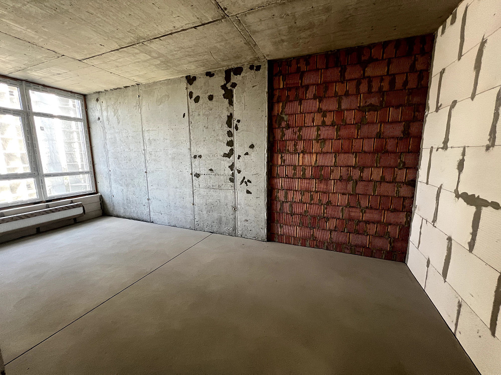 ЖК Атмосфера/3 комнаты/105 метров/переуступка Одесса - изображение 8