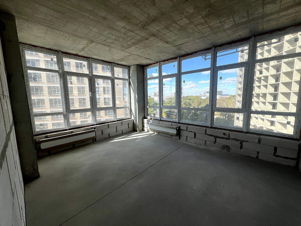 ЖК Атмосфера/3 комнаты/105 метров/переуступка Одесса - изображение 1