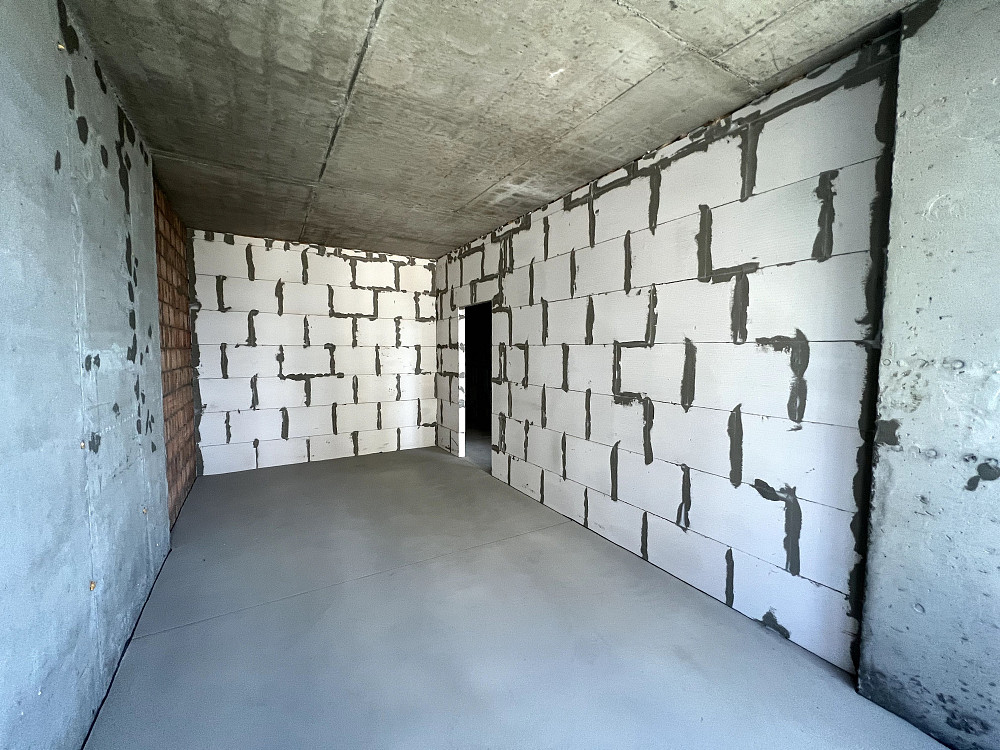 ЖК Атмосфера/3 комнаты/105 метров/переуступка Одесса - изображение 5