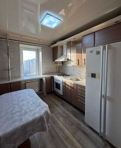 40546 продаж 3 кімнатної квартири  вул. Панаса Мирного 33 Хмельницький - зображення 4