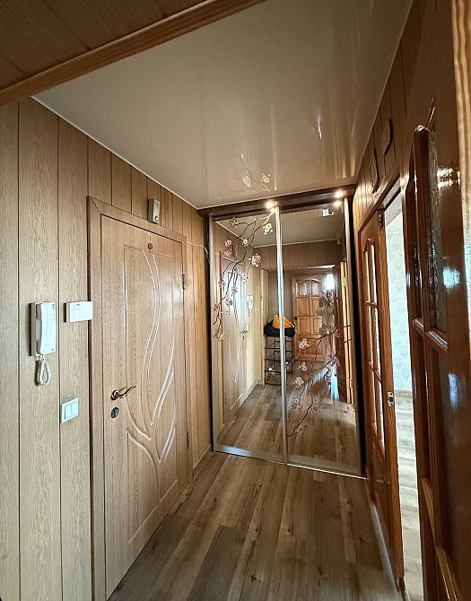 40546 продаж 3 кімнатної квартири  вул. Панаса Мирного 33 Хмельницький - зображення 2