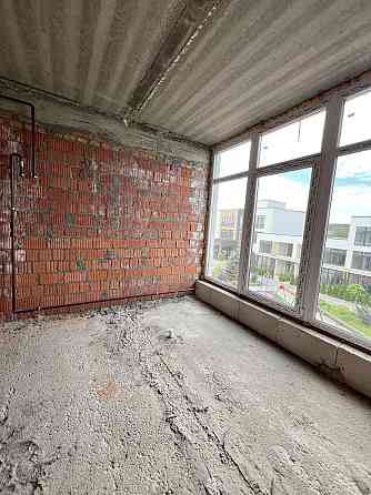 Квартира з газом. 10 хвилин від Києва. Ирпень