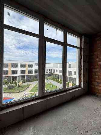 Квартира з газом. 10 хвилин від Києва. Ирпень