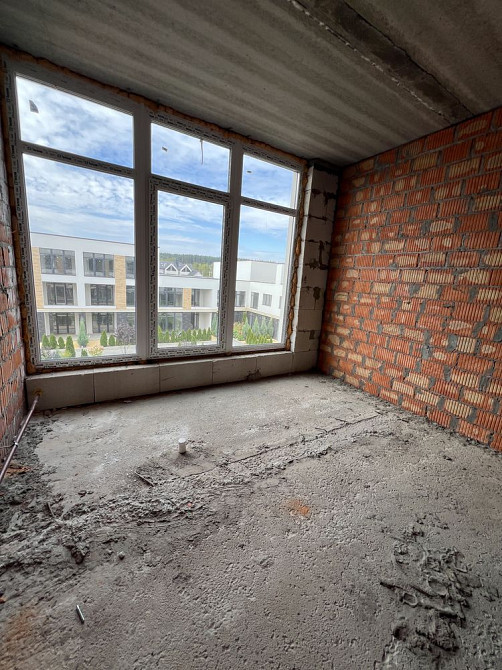 Квартира з газом. 10 хвилин від Києва. Ірпінь - зображення 3