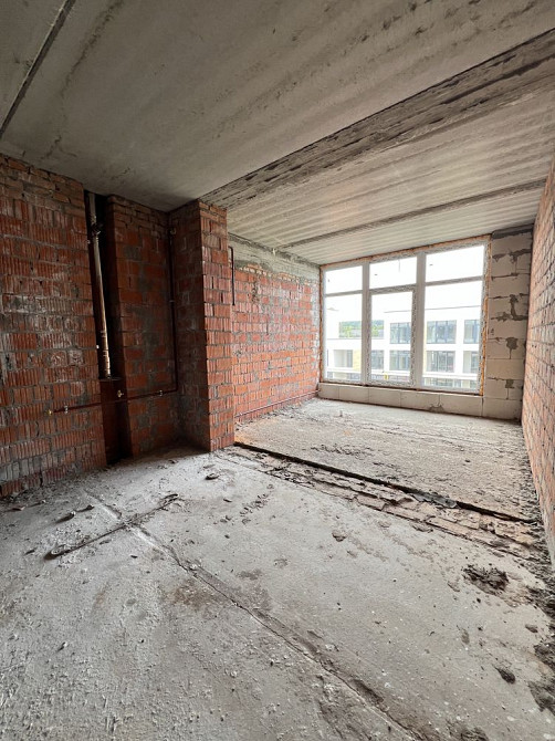 Квартира з газом. 10 хвилин від Києва. Ірпінь - зображення 4