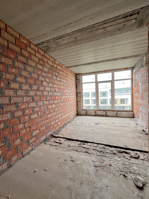 Квартира з газом. 10 хвилин від Києва. Ірпінь - зображення 8