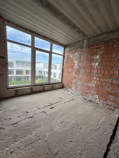 Квартира з газом. 10 хвилин від Києва. Ірпінь - зображення 7