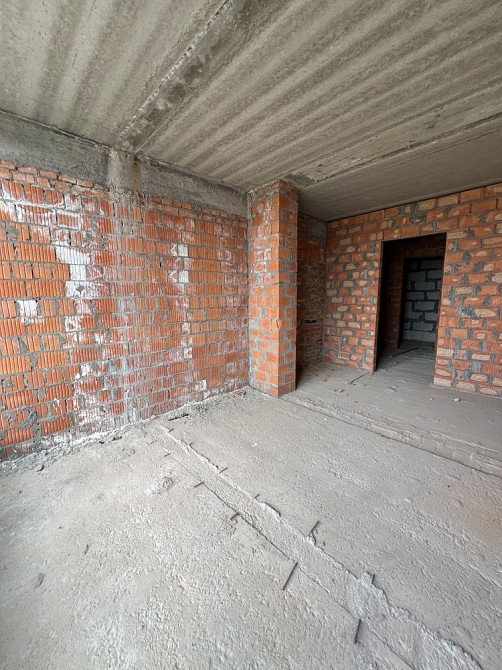 Квартира з газом. 10 хвилин від Києва. Ірпінь - зображення 6