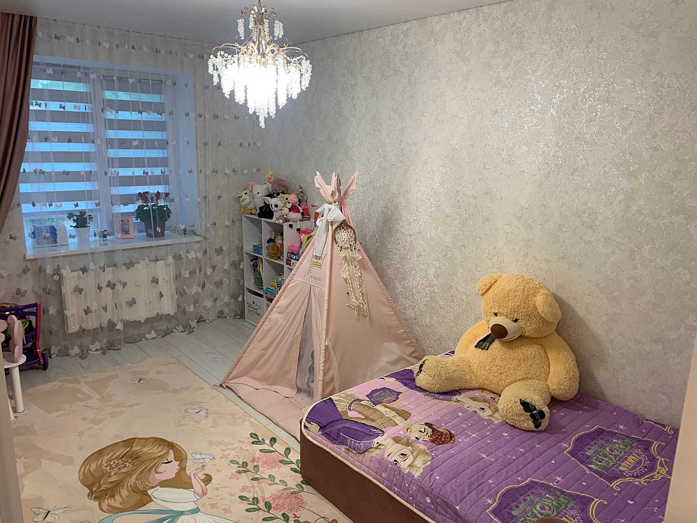 Продавм власну квартиру ТЕРМІНОВО Стрижавка - зображення 6