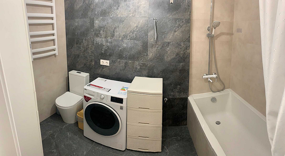 Продавм власну квартиру ТЕРМІНОВО Стрижавка - зображення 3