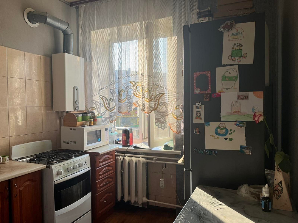 Продам 1 кімнатну квартиру р-н  Піонерська! Біла Церква - зображення 1