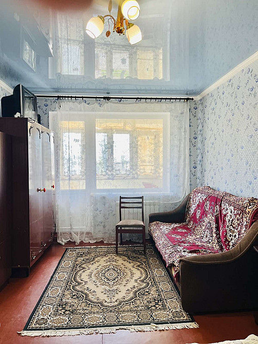 Продам однокімнатну квартиру Кривий Ріг - зображення 1