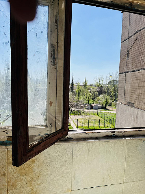 Продам однокімнатну квартиру Кривий Ріг - зображення 8