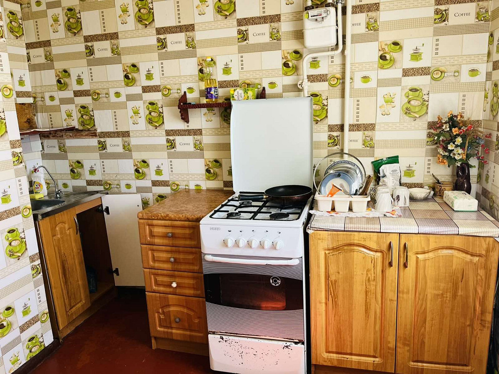 Продам однокімнатну квартиру Кривий Ріг - зображення 6