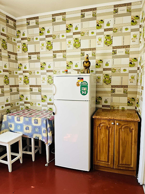 Продам однокімнатну квартиру Кривий Ріг - зображення 2