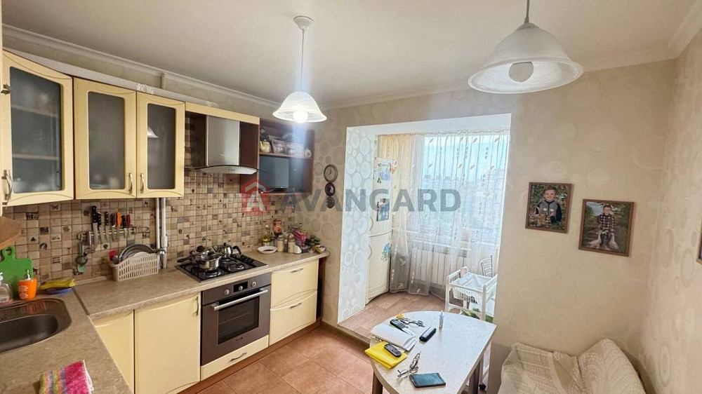 ПРОДАМ 3к.кв.Сонячна набережна 56999$ Днепр - изображение 1