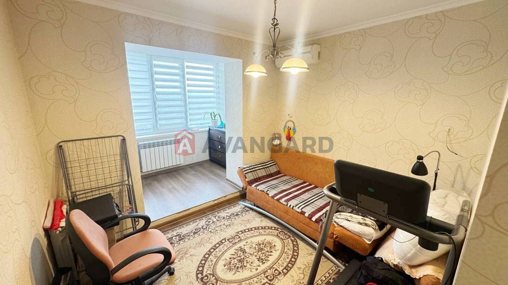 ПРОДАМ 3к.кв.Сонячна набережна 56999$ Днепр - изображение 4