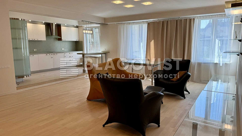 Вигідно! продаж! ЦЕНТР! Шевченківський Назарівська (Вєтрова), 7б Київ - зображення 2