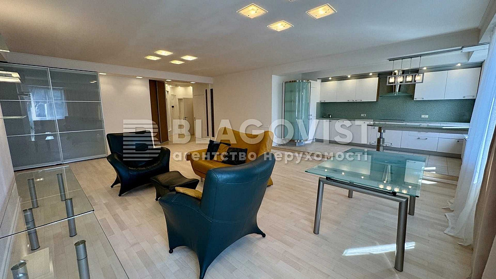 Вигідно! продаж! ЦЕНТР! Шевченківський Назарівська (Вєтрова), 7б Київ - зображення 1