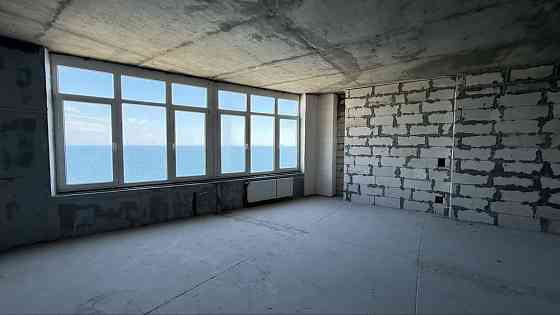 Продам двухкомнатную квартиру с террасой и сидом на море, аркадия Одесса