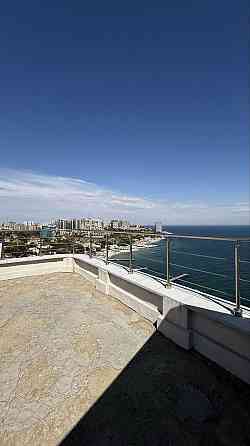 Продам двухкомнатную квартиру с террасой и сидом на море, аркадия Одесса