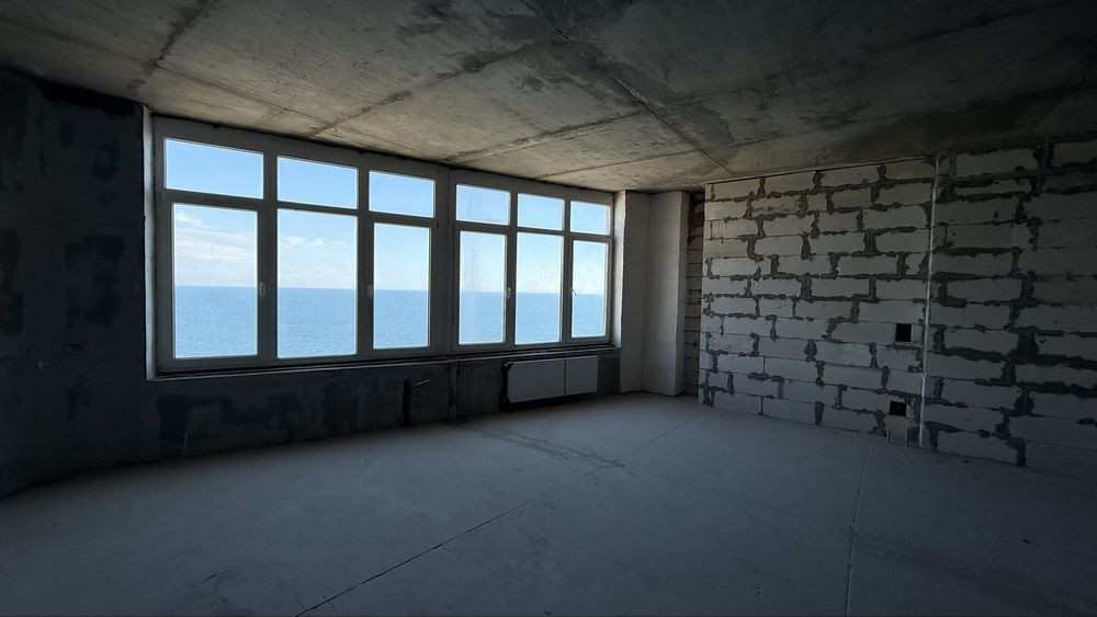 Продам двухкомнатную квартиру с террасой и сидом на море, аркадия Одеса - зображення 8