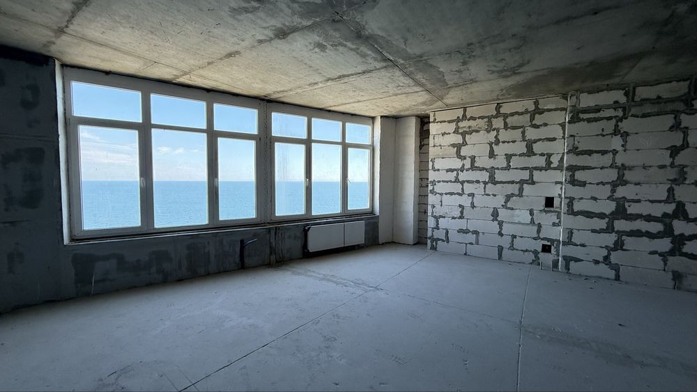 Продам двухкомнатную квартиру с террасой и сидом на море, аркадия Одеса - зображення 4