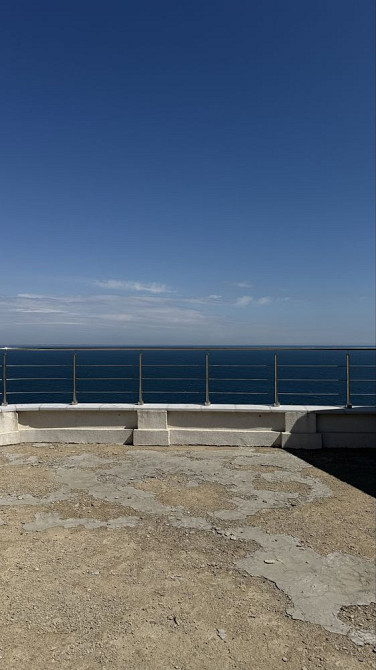 Продам двухкомнатную квартиру с террасой и сидом на море, аркадия Одеса - зображення 1