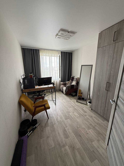 2-кімнатна квартира БЕЗ АНАЛОГІВ! Південно-Захід, Львівське шосе. Хмельницький - зображення 2