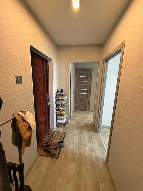 2-кімнатна квартира БЕЗ АНАЛОГІВ! Південно-Захід, Львівське шосе. Хмельницький - зображення 6