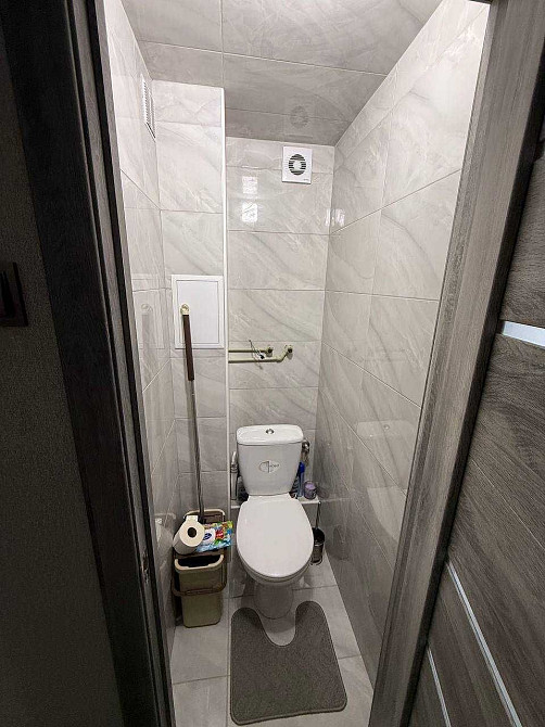 2-кімнатна квартира БЕЗ АНАЛОГІВ! Південно-Захід, Львівське шосе. Хмельницький - зображення 8