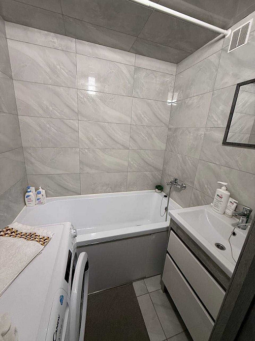 2-кімнатна квартира БЕЗ АНАЛОГІВ! Південно-Захід, Львівське шосе. Хмельницький - зображення 7