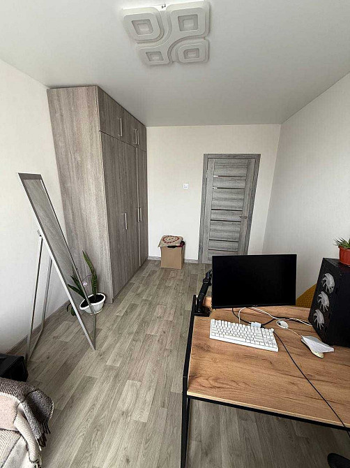 2-кімнатна квартира БЕЗ АНАЛОГІВ! Південно-Захід, Львівське шосе. Хмельницький - зображення 3