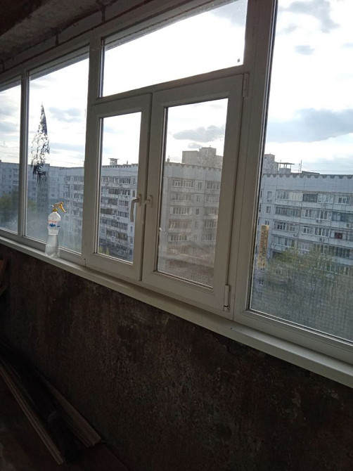 Сдам 1к 39м2 9/9 Рогань!!! Ул. 92 Бригады Харків - зображення 5