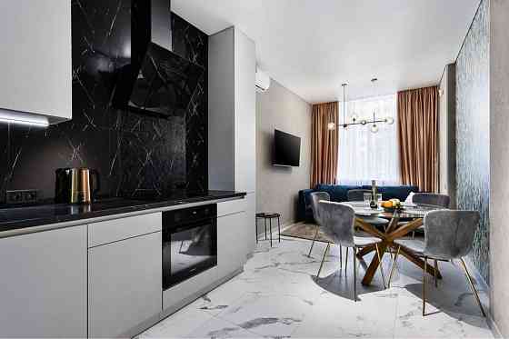 Аренда стильной 2 ком квартиры ЖК Гагаринский , Гагаринское  плато 9 Одесса