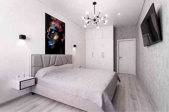 Аренда стильной 2 ком квартиры ЖК Гагаринский , Гагаринское  плато 9 Одесса